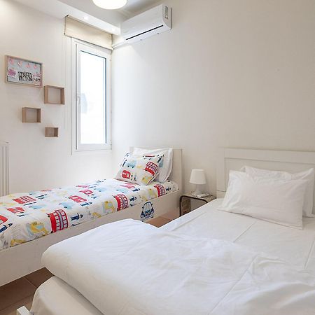 Heraklion Central Apartment Exteriér fotografie