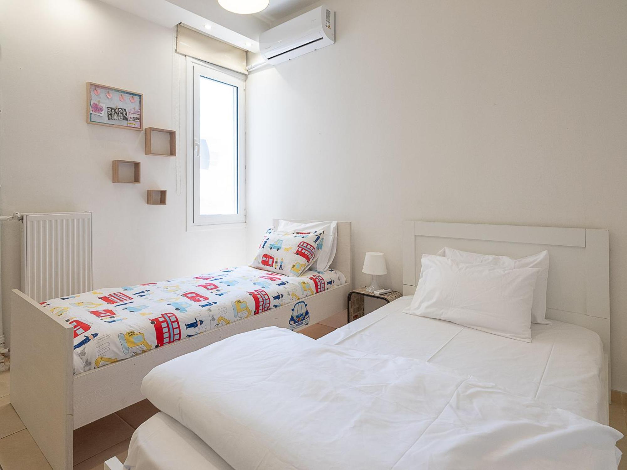 Heraklion Central Apartment Exteriér fotografie