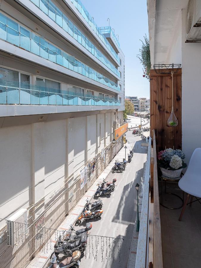 Heraklion Central Apartment Exteriér fotografie